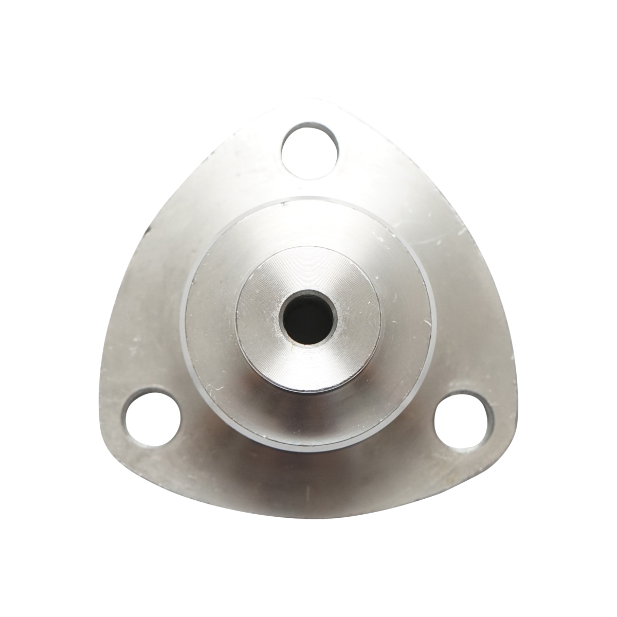 Pivot ax fata 30.2x56mm pentru Fiat, Ford, Case IH 5137239, 7521 Breckner Germany - imagine 2