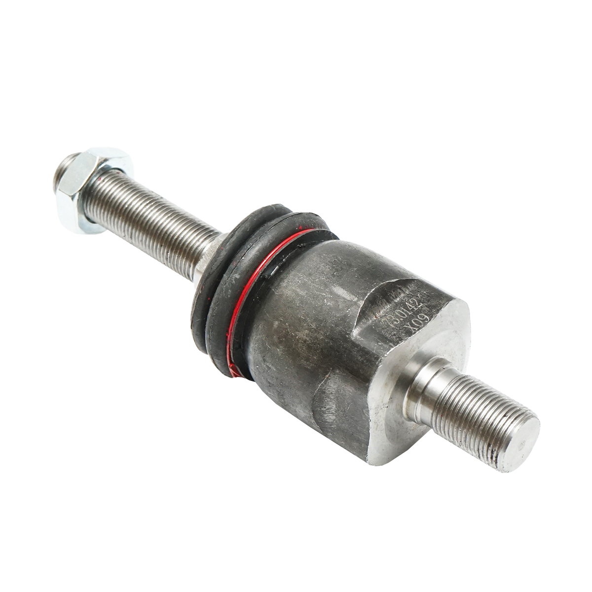 Bieleta de directie 181mm pentru Case IH, New Holland, Ford 133741675 - imagine 2