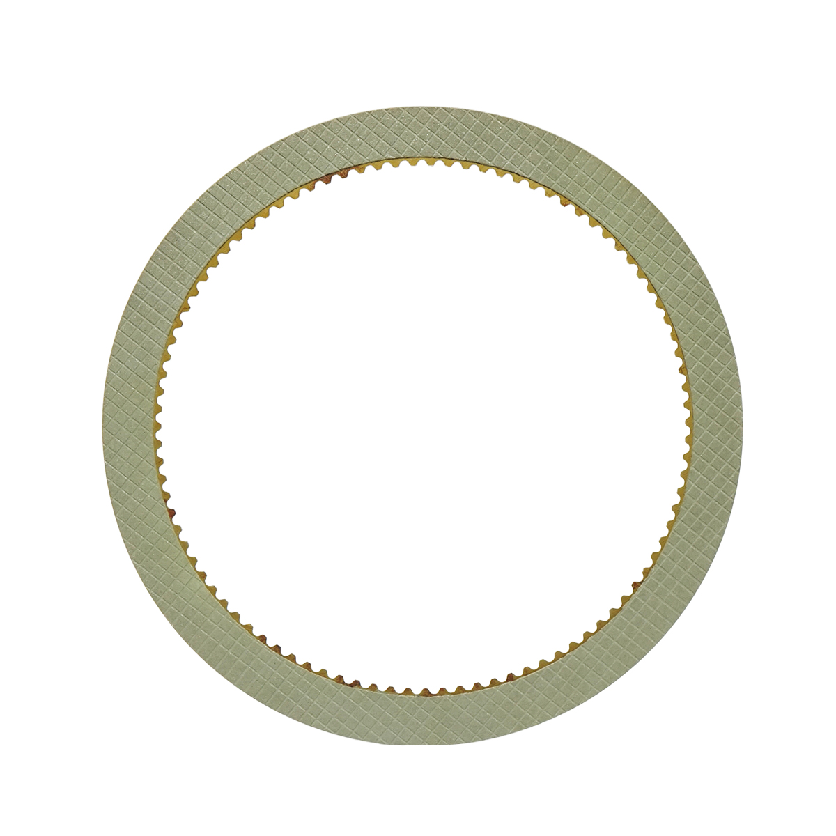 Disc de frictiune 295.2x239.9x3mm, 95 caneluri pentru John Deere RE321696