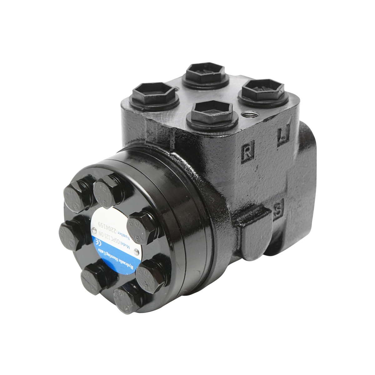 Pompa Danfoss OSPC 125 ON pentru Massey Ferguson 3582661M91 - imagine 3