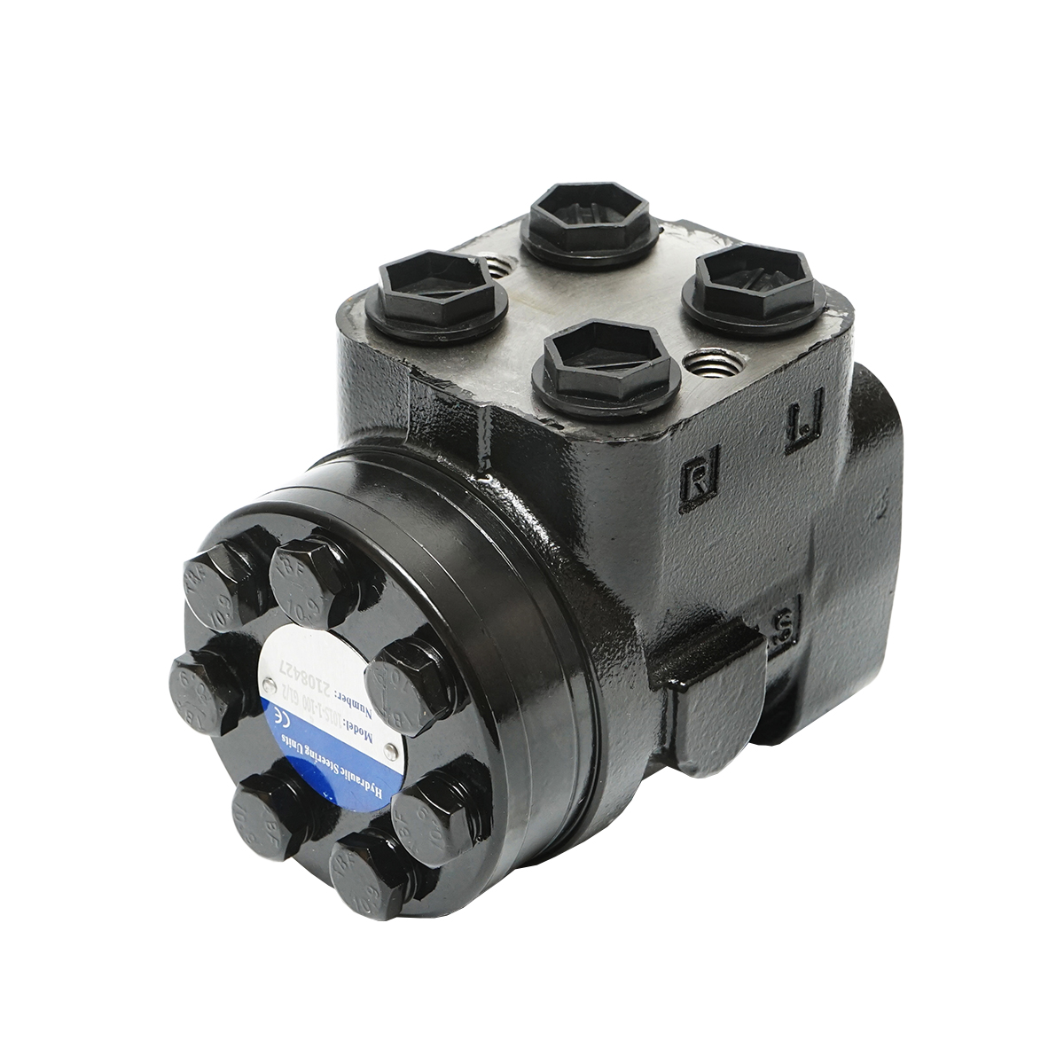 Pompa Danfoss OSPC 100 ON pentru Fiat ,Case IH, Massey Ferguson, New Holland 5164616 - imagine 4