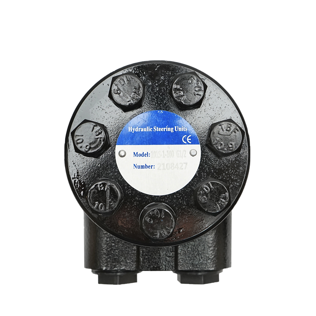 Pompa Danfoss OSPC 100 ON pentru Fiat ,Case IH, Massey Ferguson, New Holland 5164616 - imagine 3