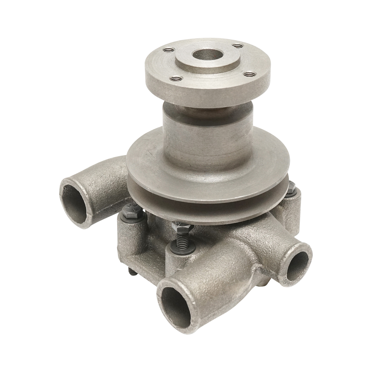 Pompa apa pentru Landini, Massey Ferguson, Perkins cod OEM U5MW0023, U5MW0097, 317301A1, 3641338M91, 3641823M91, 41312161, 41312214, 41312309, 41312357, 41312488, 41312504, 41312505, 41312576 - imagine 2