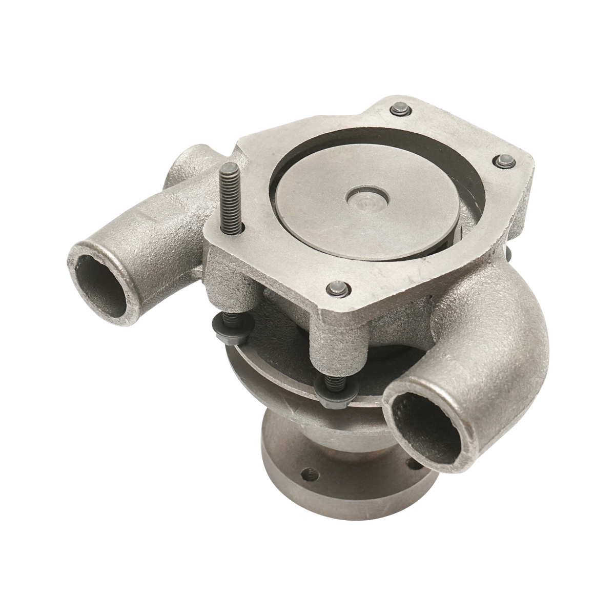 Pompa apa pentru Landini, Massey Ferguson, Perkins cod OEM U5MW0023, U5MW0097, 317301A1, 3641338M91, 3641823M91, 41312161, 41312214, 41312309, 41312357, 41312488, 41312504, 41312505, 41312576 - imagine 5