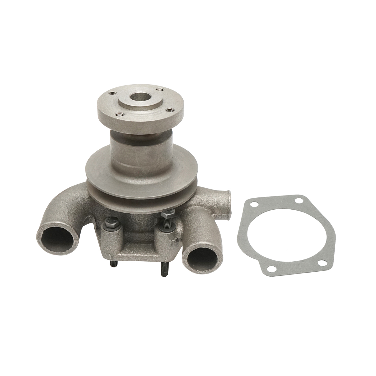 Pompa apa pentru Landini, Massey Ferguson, Perkins cod OEM U5MW0023, U5MW0097, 317301A1, 3641338M91, 3641823M91, 41312161, 41312214, 41312309, 41312357, 41312488, 41312504, 41312505, 41312576