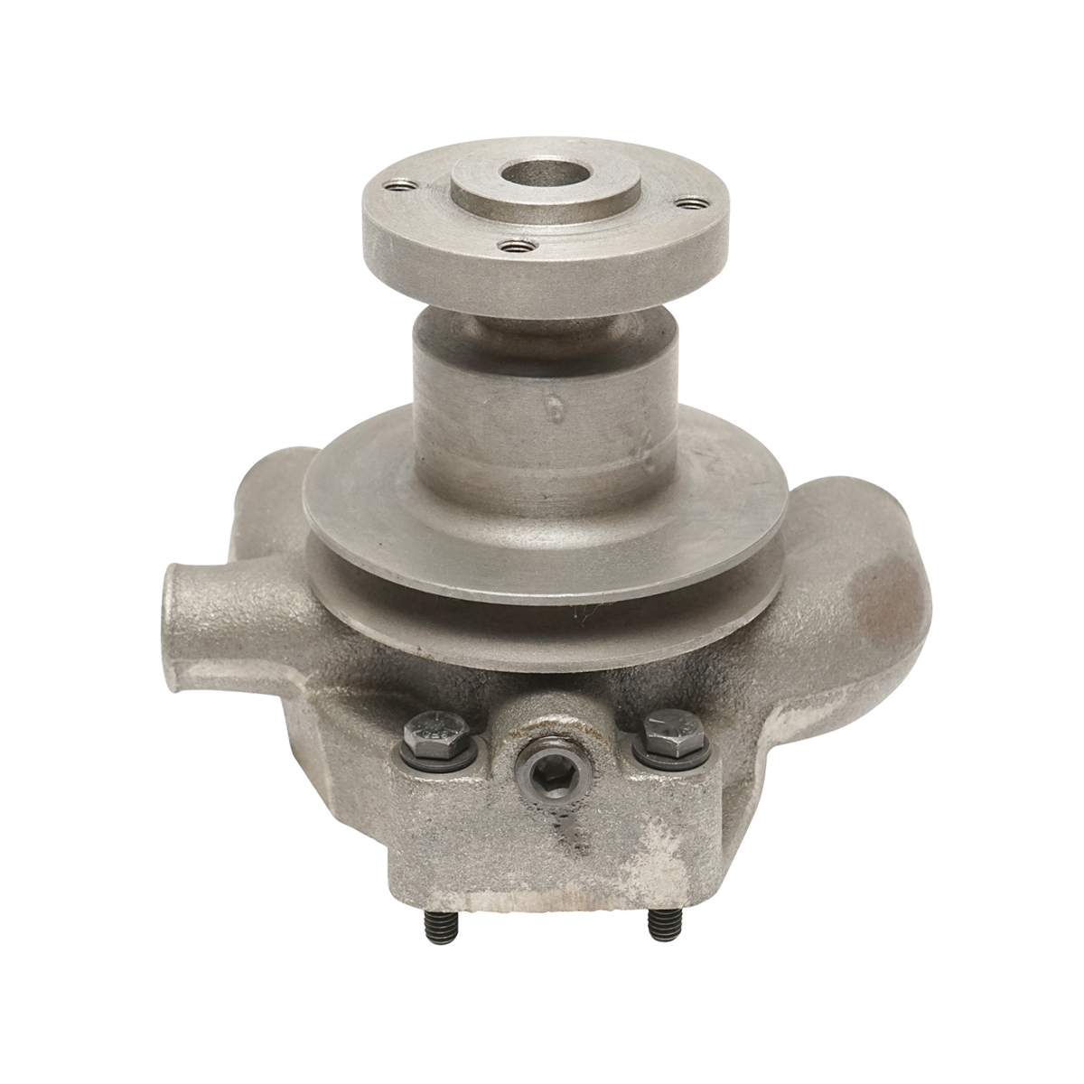 Pompa apa pentru Landini, Massey Ferguson, Perkins cod OEM U5MW0023, U5MW0097, 317301A1, 3641338M91, 3641823M91, 41312161, 41312214, 41312309, 41312357, 41312488, 41312504, 41312505, 41312576 - imagine 3