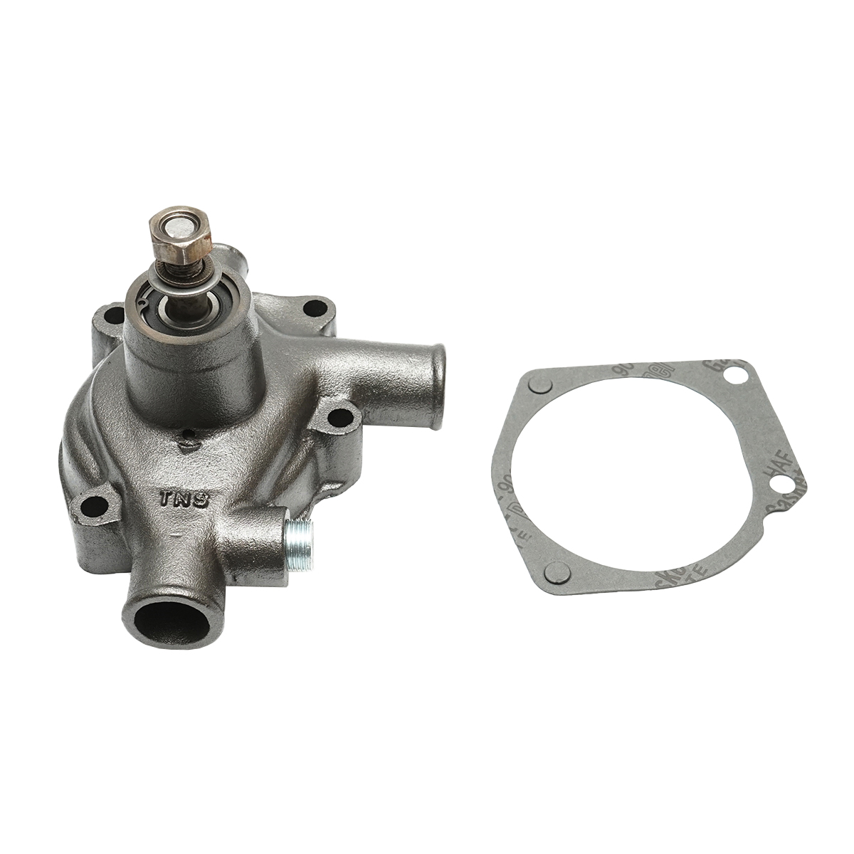 Pompa apa pentru Massey Ferguson, Perkins, Landini 41312965 TNS - imagine 2