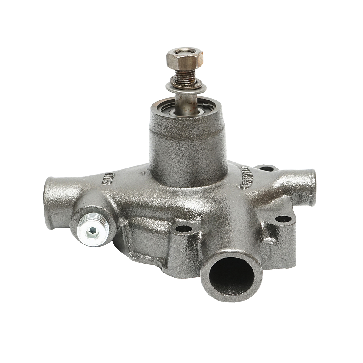 Pompa apa pentru Massey Ferguson, Perkins, Landini 41312965 TNS - imagine 3