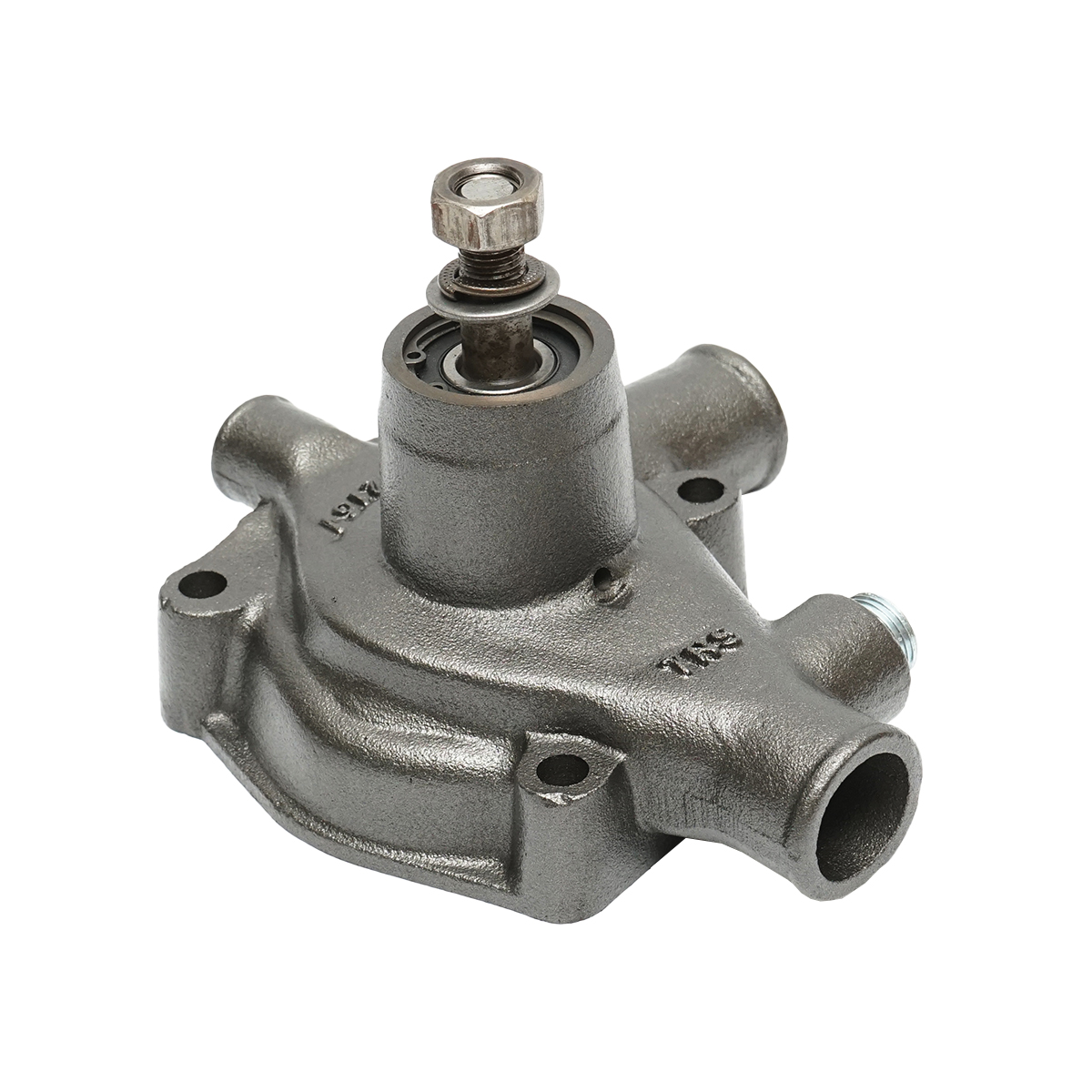 Pompa apa pentru Massey Ferguson, Perkins, Landini 41312965 TNS - imagine 5