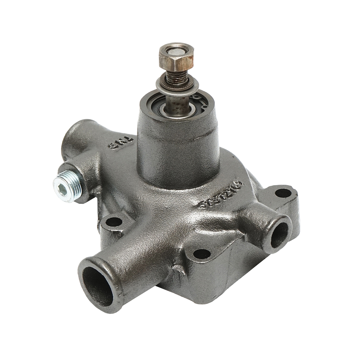Pompa apa pentru Massey Ferguson, Perkins, Landini 41312965 TNS - imagine 4
