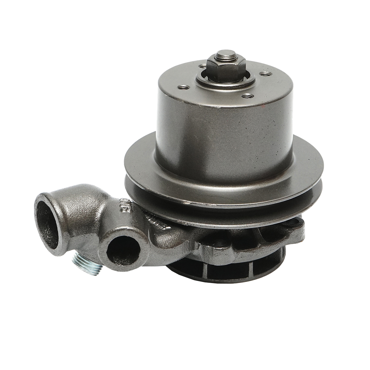 Pompa apa pentru Massey Ferguson, Case IH, Perkins U5MW0166+P - imagine 4