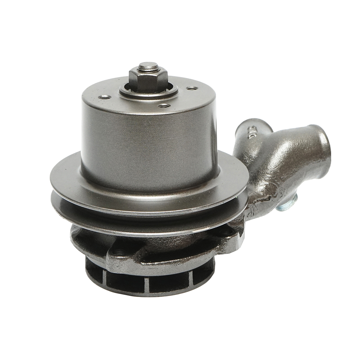 Pompa apa pentru Massey Ferguson, Case IH, Perkins U5MW0166+P - imagine 5