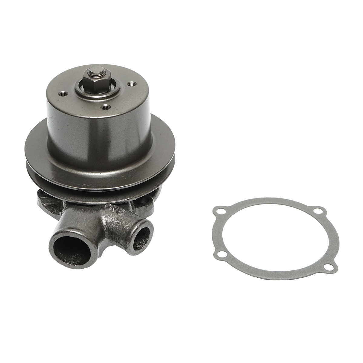 Pompa apa pentru Massey Ferguson, Case IH, Perkins U5MW0166+P - imagine 2