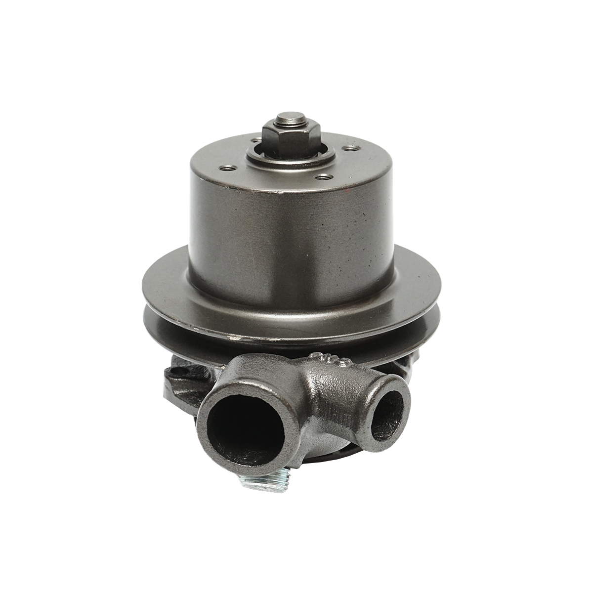 Pompa apa pentru Massey Ferguson, Case IH, Perkins U5MW0166+P - imagine 3