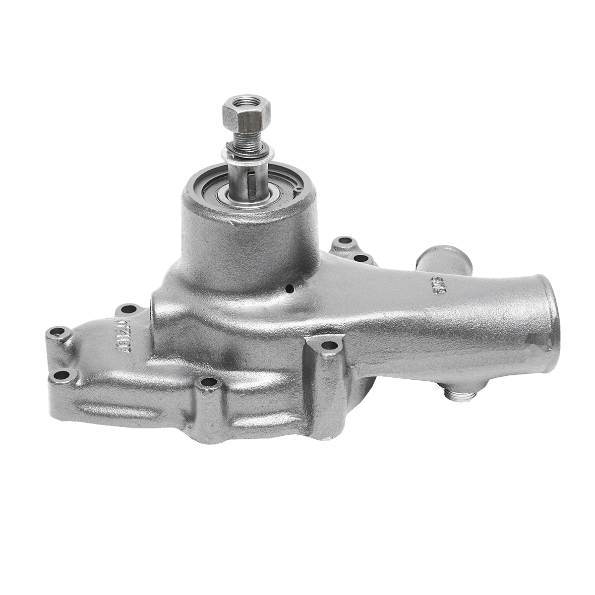 Pompa apa pentru Massey Ferguson, Perkins 3641314M91 TNS - imagine 4