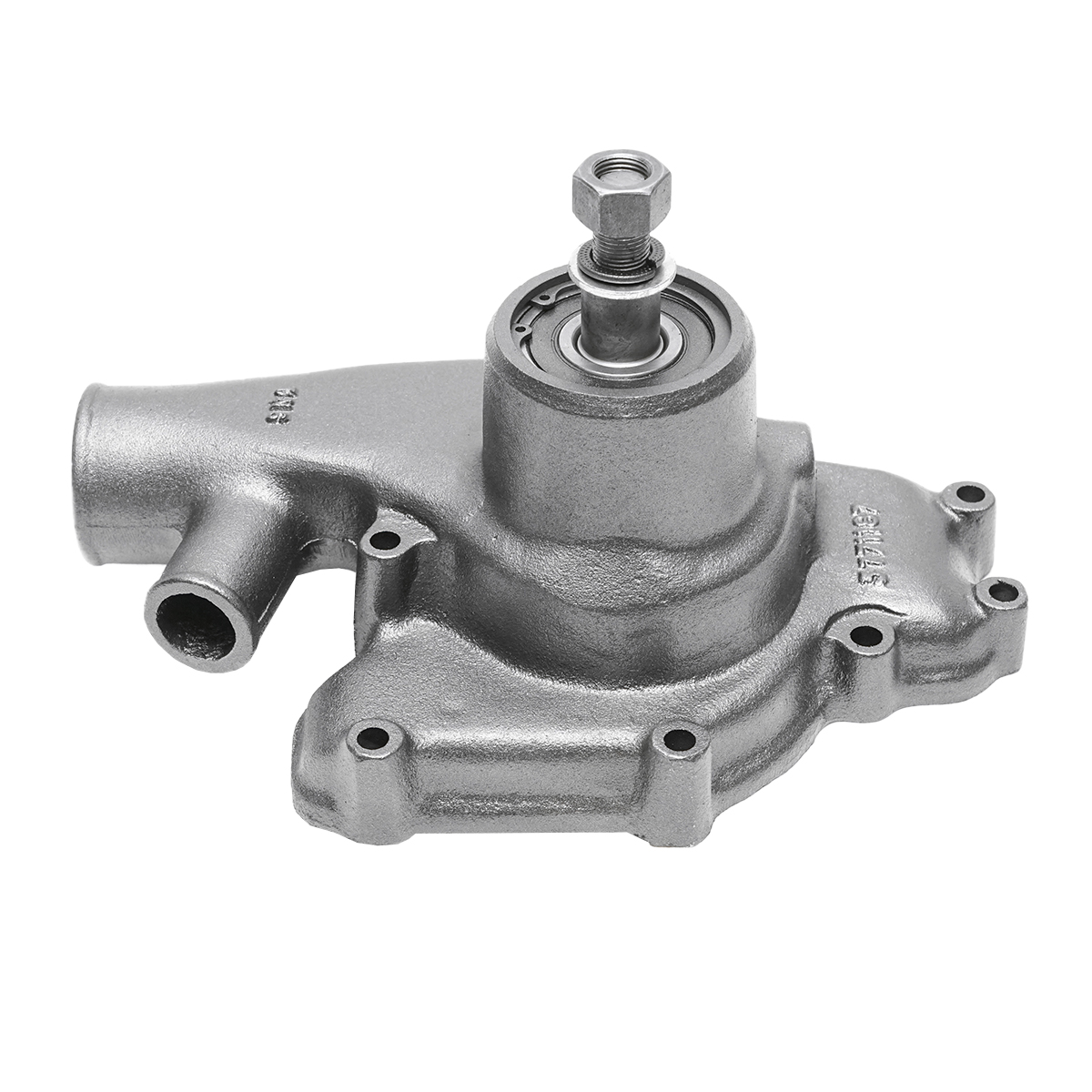 Pompa apa pentru Massey Ferguson, Perkins 3641314M91 TNS - imagine 3