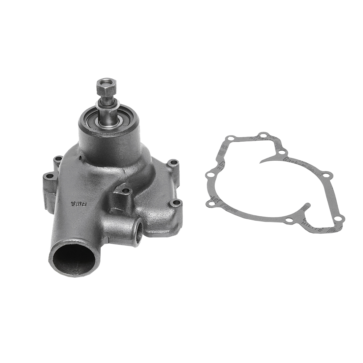 Pompa apa pentru Massey Ferguson, Perkins 3641314M91 TNS - imagine 2