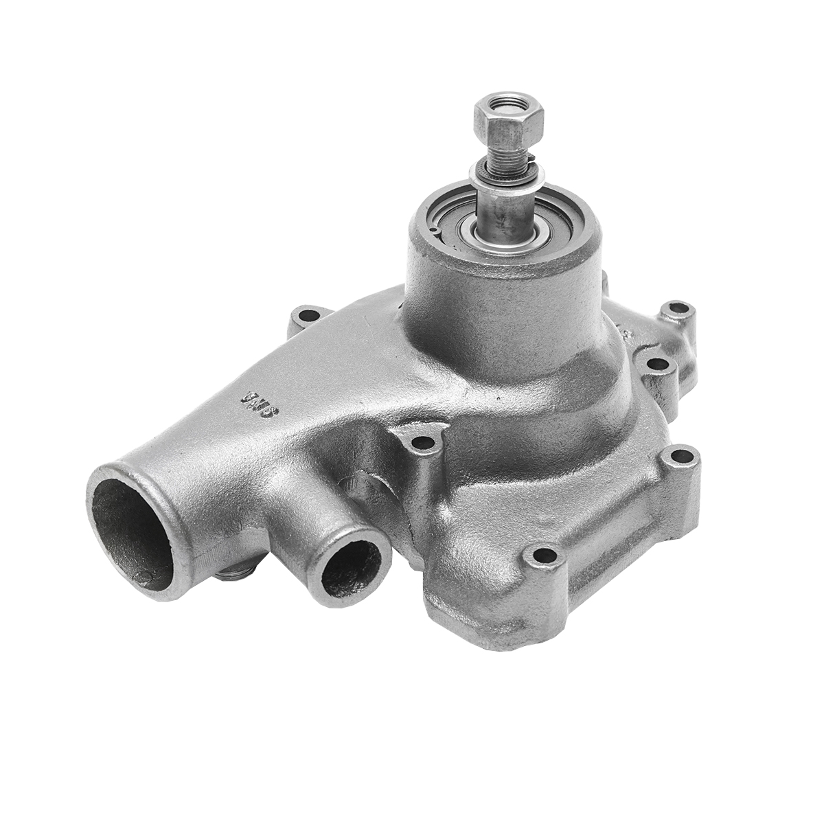 Pompa apa pentru Massey Ferguson, Perkins 3641314M91 TNS - imagine 5