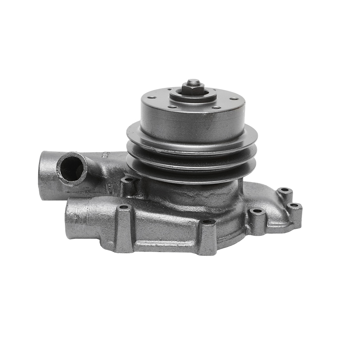 Pompa apa pentru Massey Ferguson, Perkins 3637467M91 - imagine 3