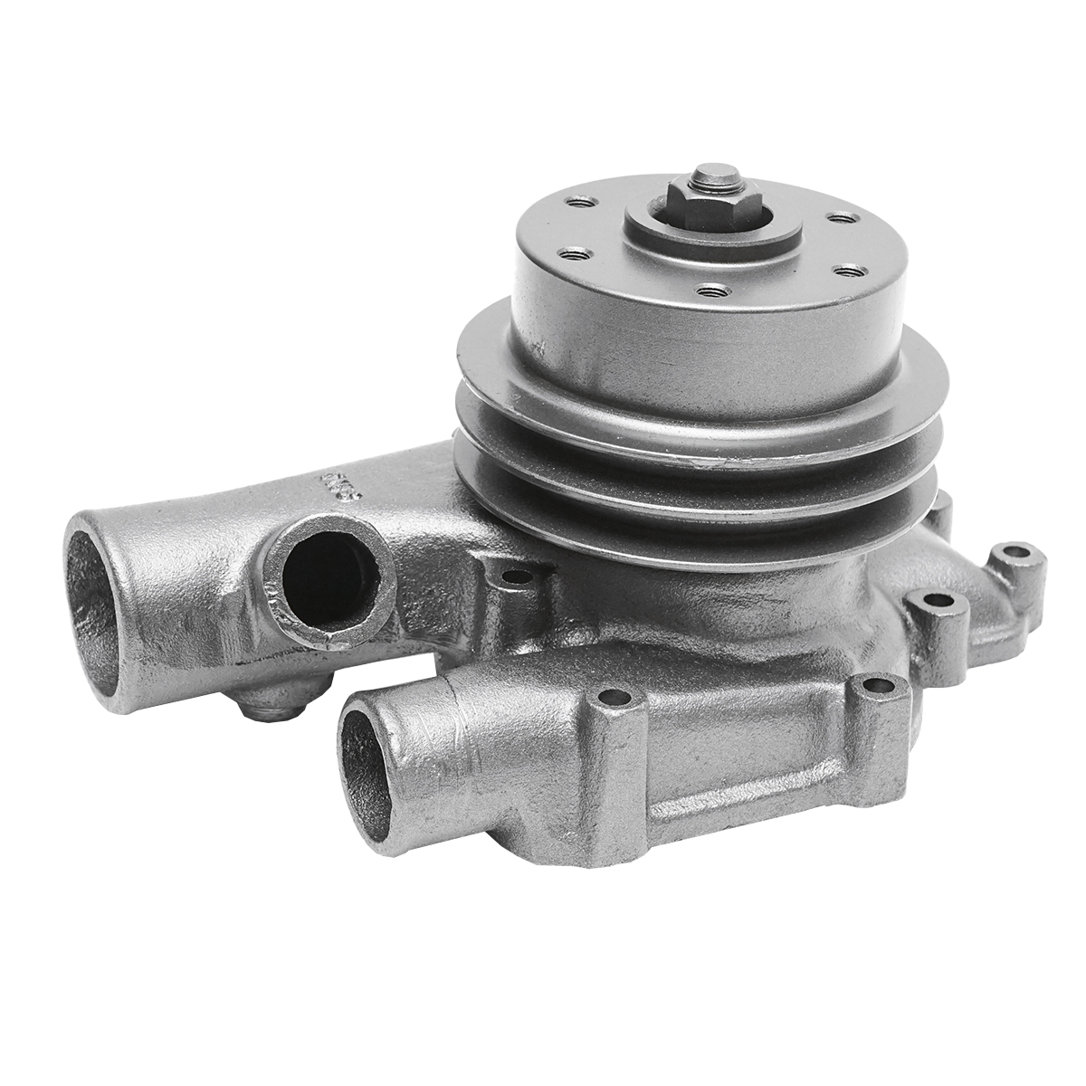 Pompa apa pentru Massey Ferguson, Perkins 3637467M91 - imagine 5