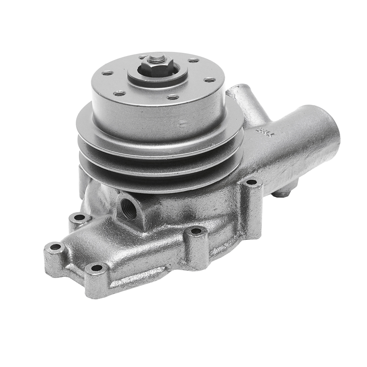 Pompa apa pentru Massey Ferguson, Perkins 3637467M91 - imagine 4