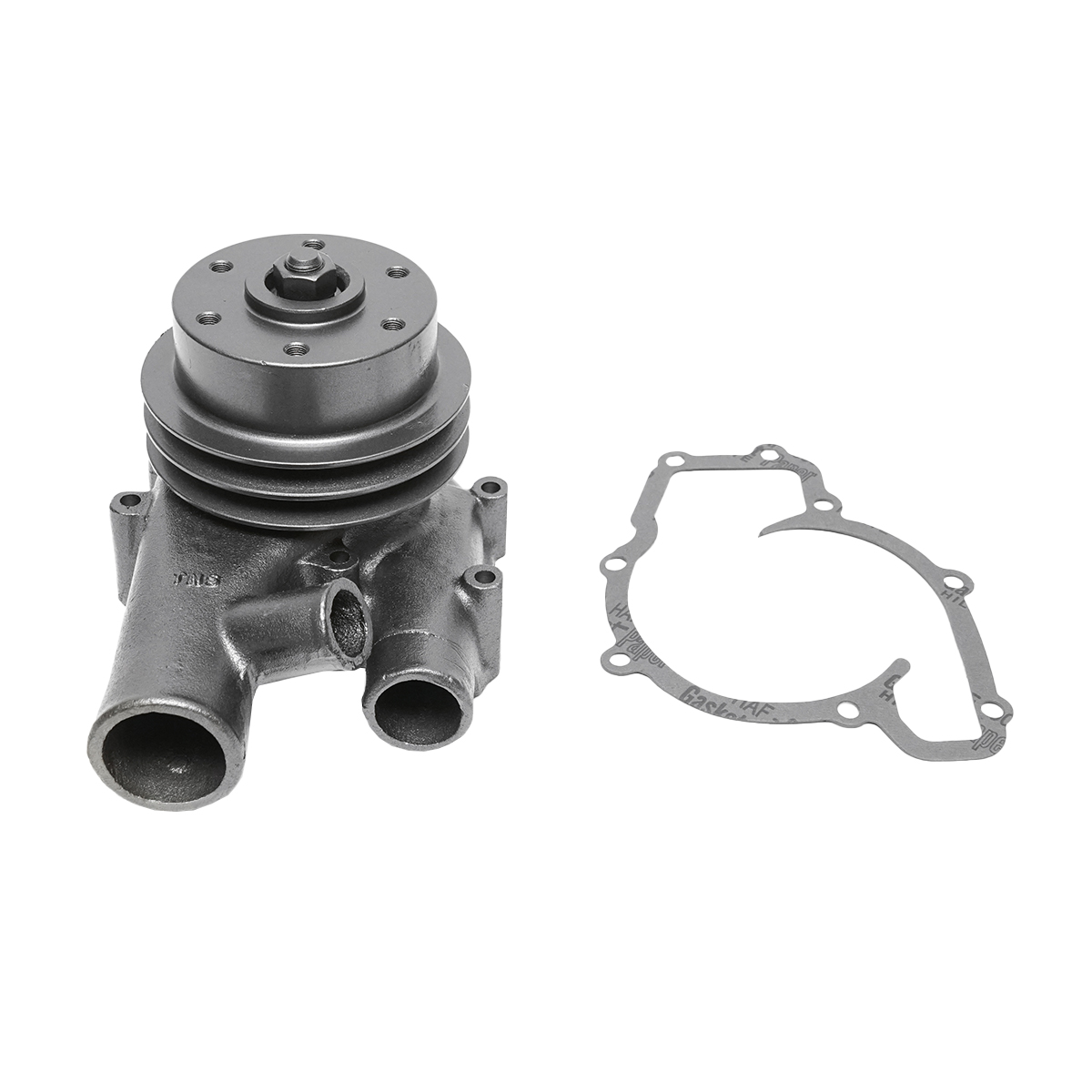Pompa apa pentru Massey Ferguson, Perkins 3637467M91 - imagine 2