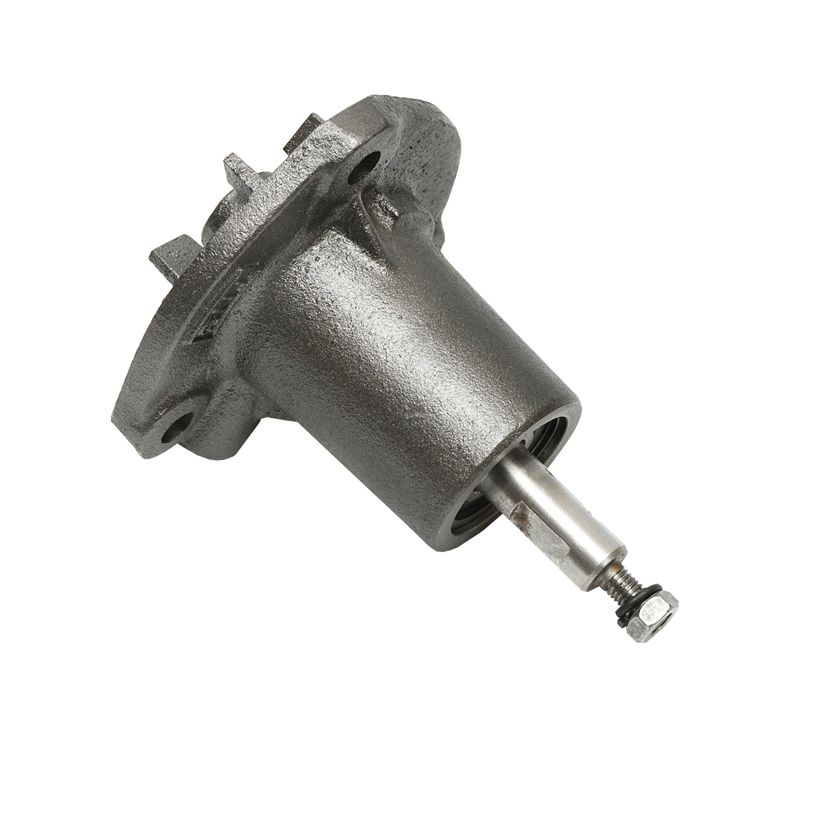 Pompa apa pentru Massey Ferguson OEM 1885489M92 TNS - imagine 3