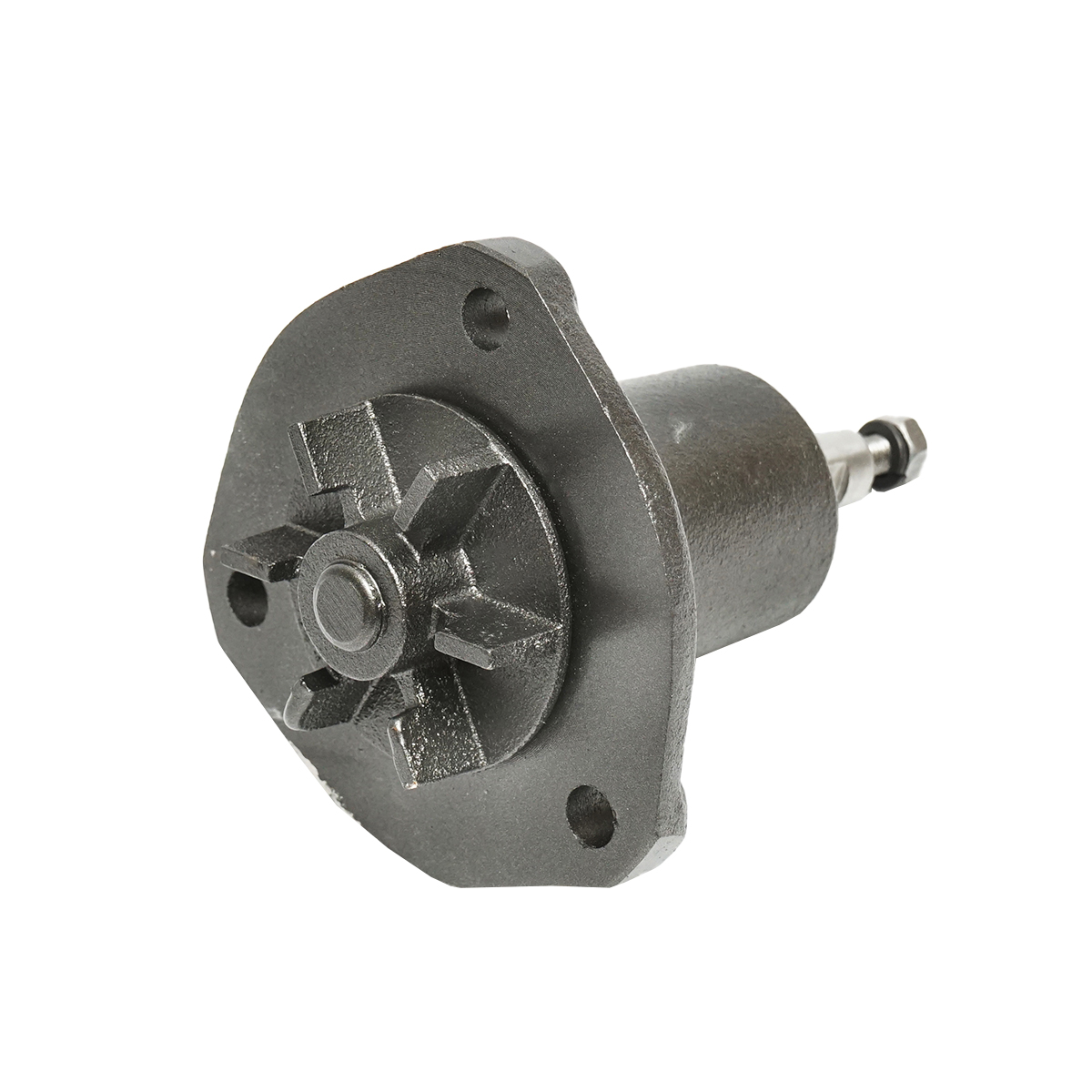 Pompa apa pentru Massey Ferguson OEM 1885489M92 TNS - imagine 4