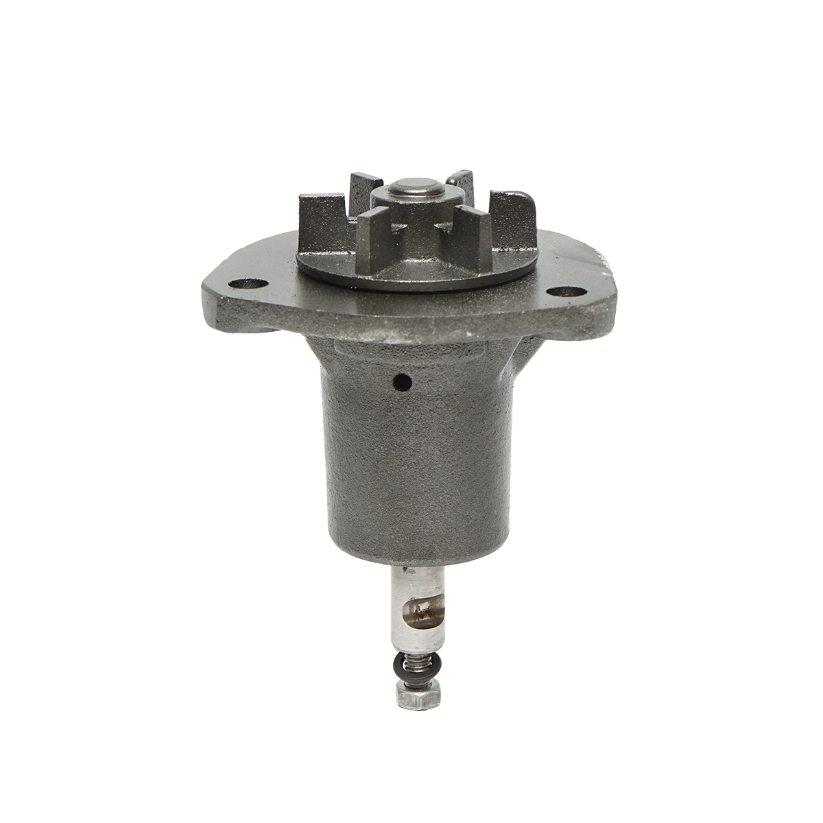 Pompa apa pentru Massey Ferguson OEM 1885489M92 TNS - imagine 5