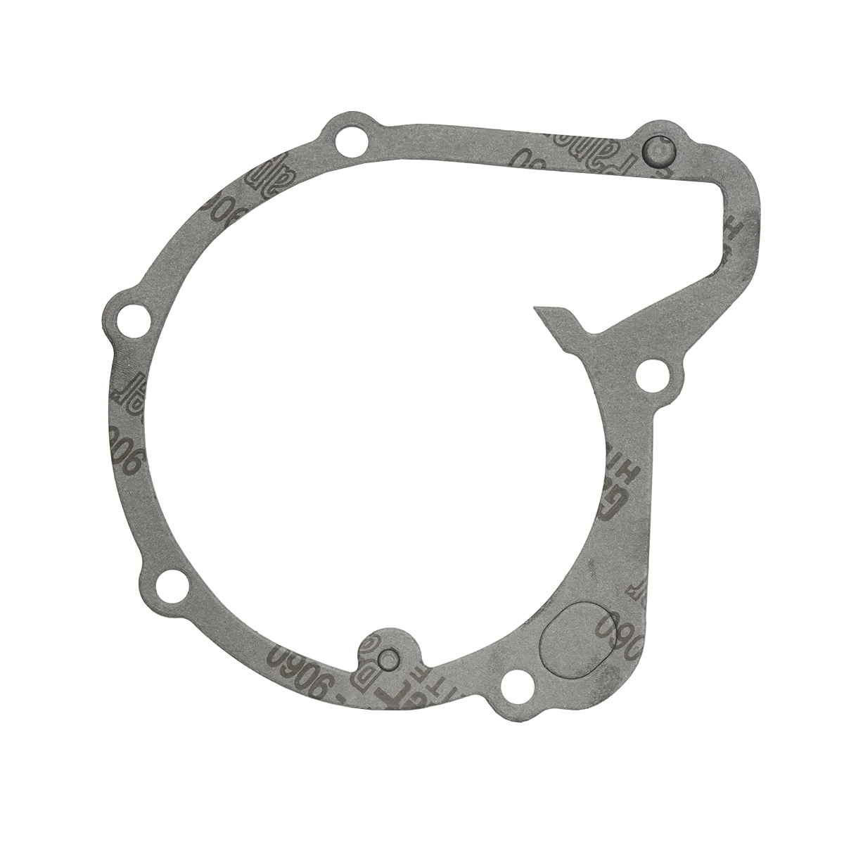 Pompa apa pentru Massey Ferguson, Perkins, Landini OEM U5MW0111 TNS - imagine 5