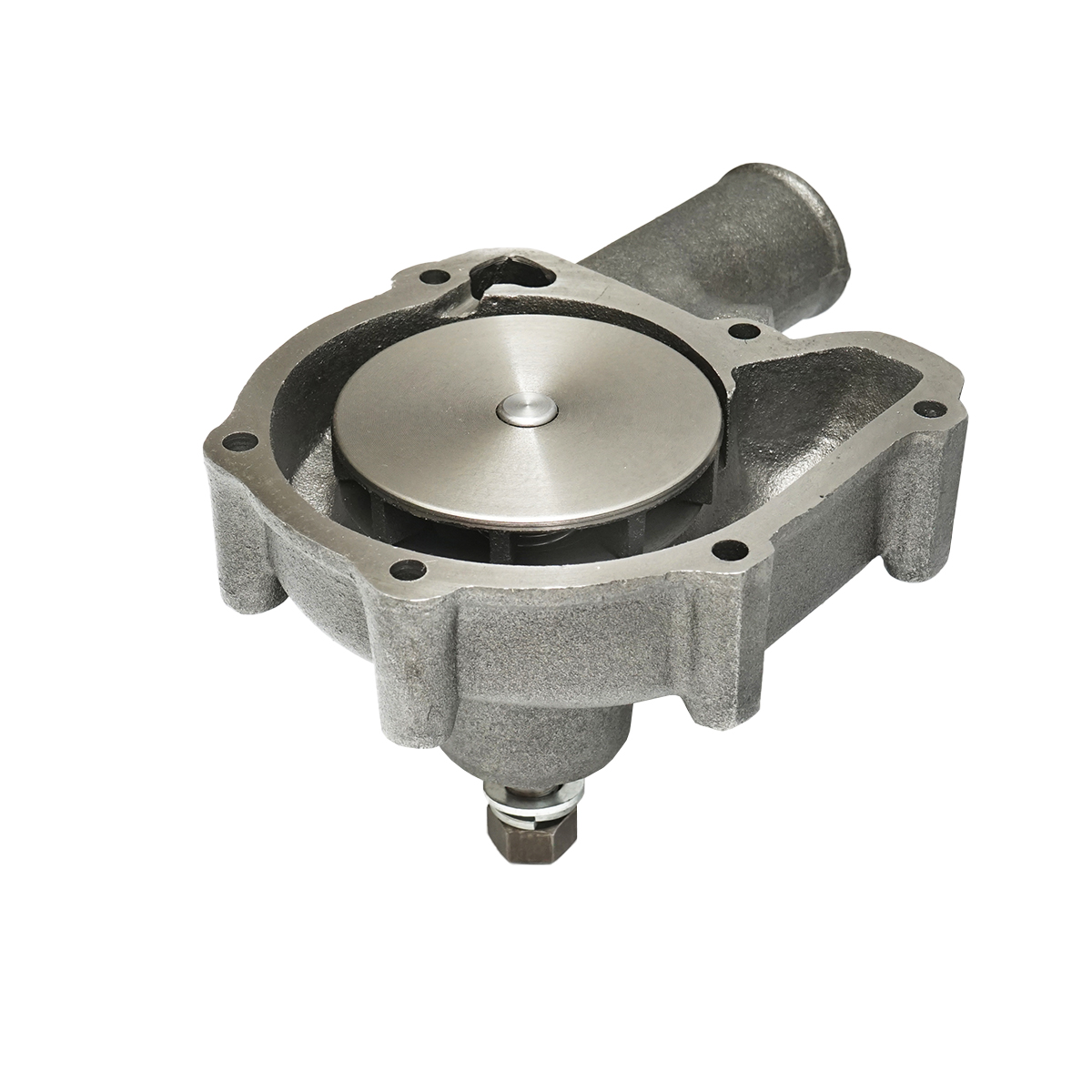 Pompa apa pentru Massey Ferguson, Perkins, Landini OEM U5MW0111 TNS - imagine 4