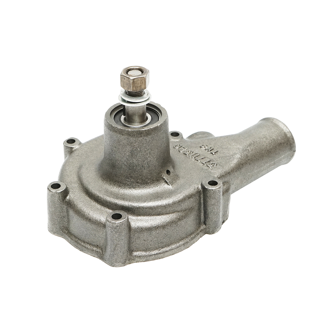 Pompa apa pentru Massey Ferguson, Perkins, Landini OEM U5MW0111 TNS - imagine 2