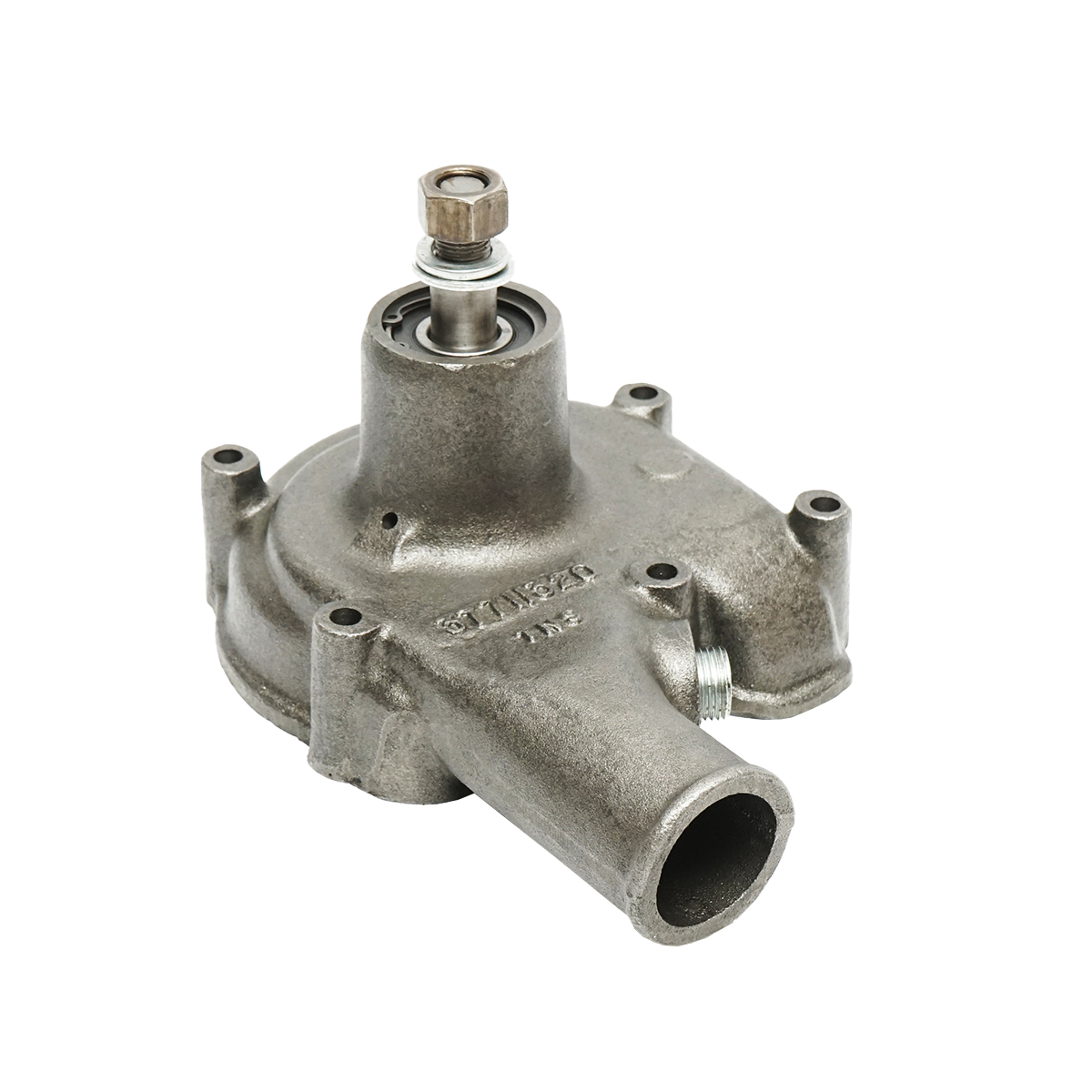 Pompa apa pentru Massey Ferguson, Perkins, Landini OEM U5MW0111 TNS - imagine 3