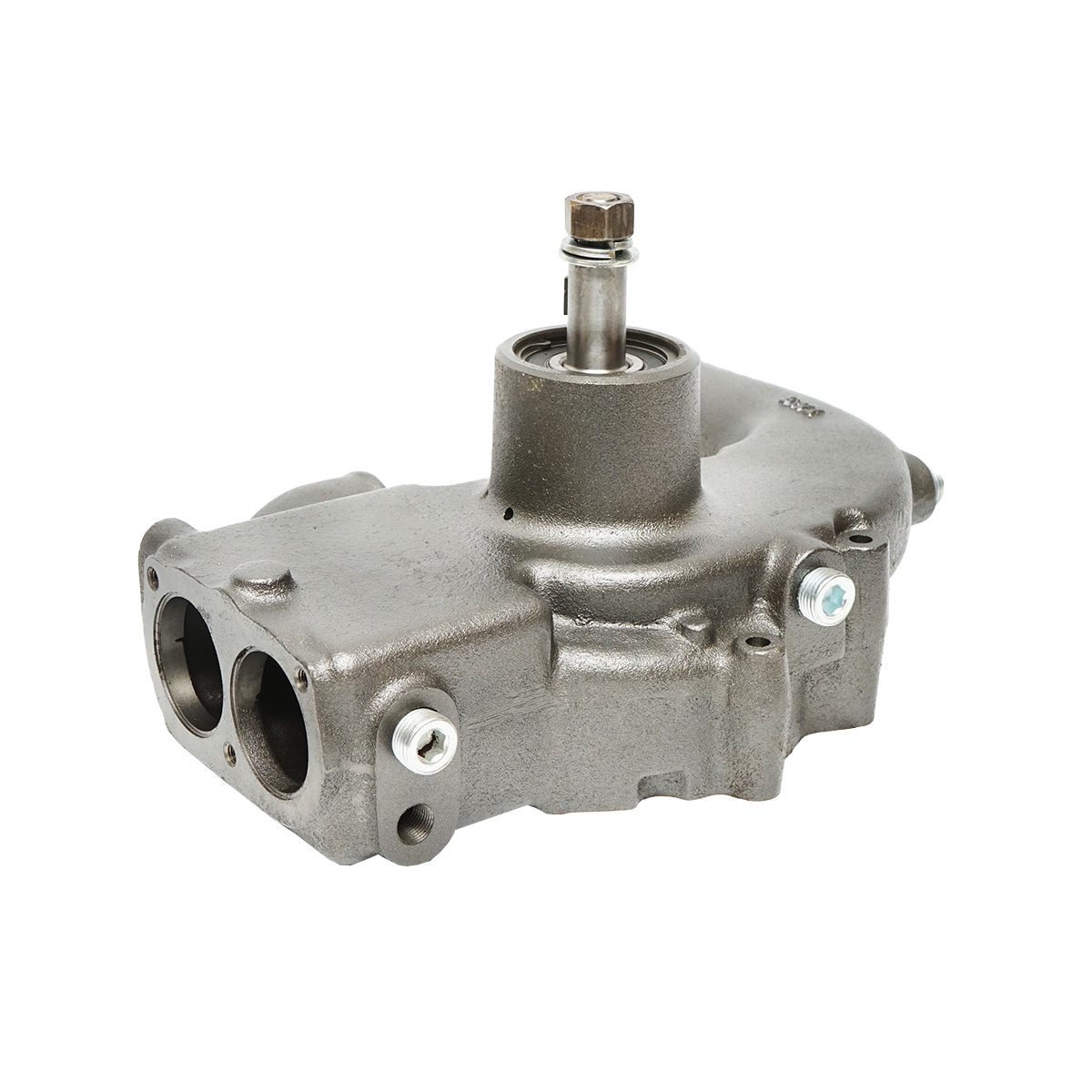Pompa apa pentru Massey Ferguson, Perkins OEM 41313027 TNS - imagine 3