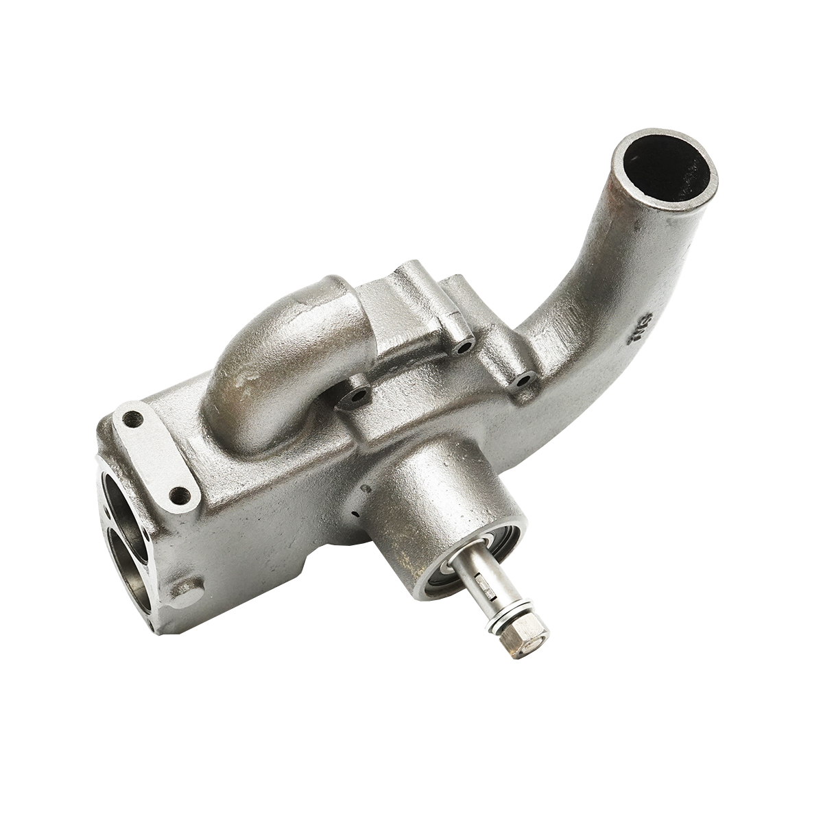 Pompa apa pentru Massey Ferguson, Perkins OEM 41313027 TNS - imagine 4