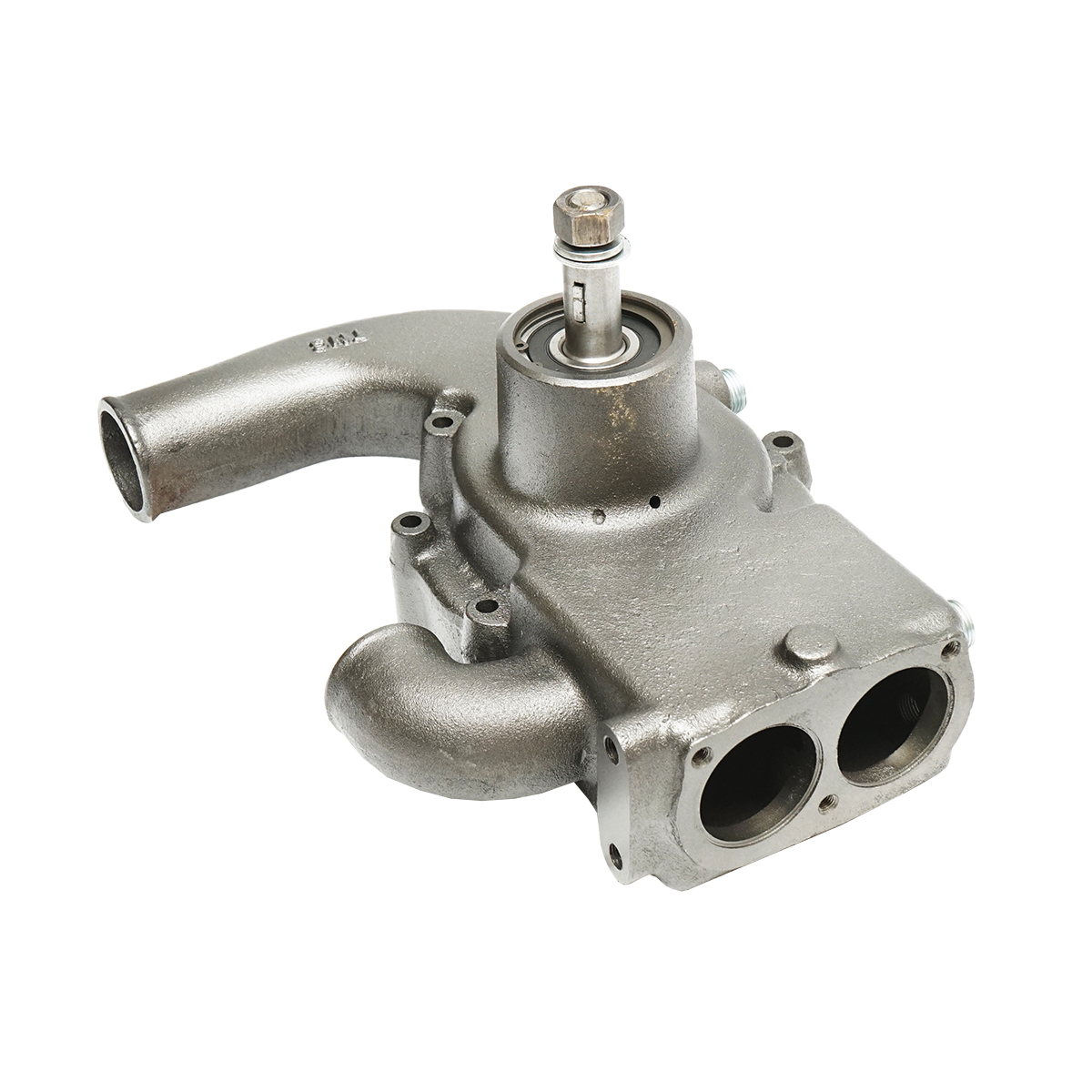Pompa apa pentru Massey Ferguson, Perkins OEM 41313027 TNS - imagine 2
