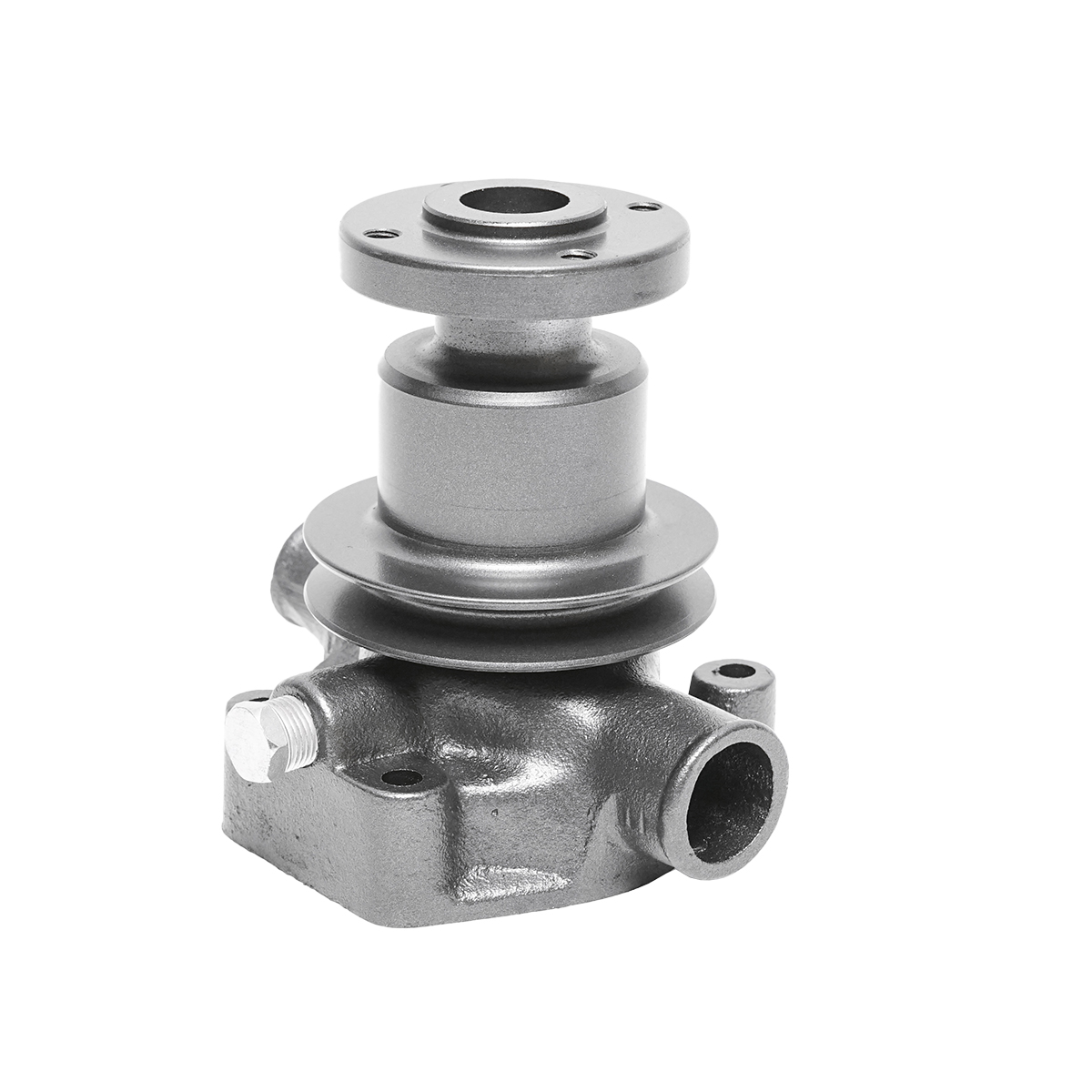 Pompa apa pentru Ford, Perkins OEM 81718104 TNS - imagine 4