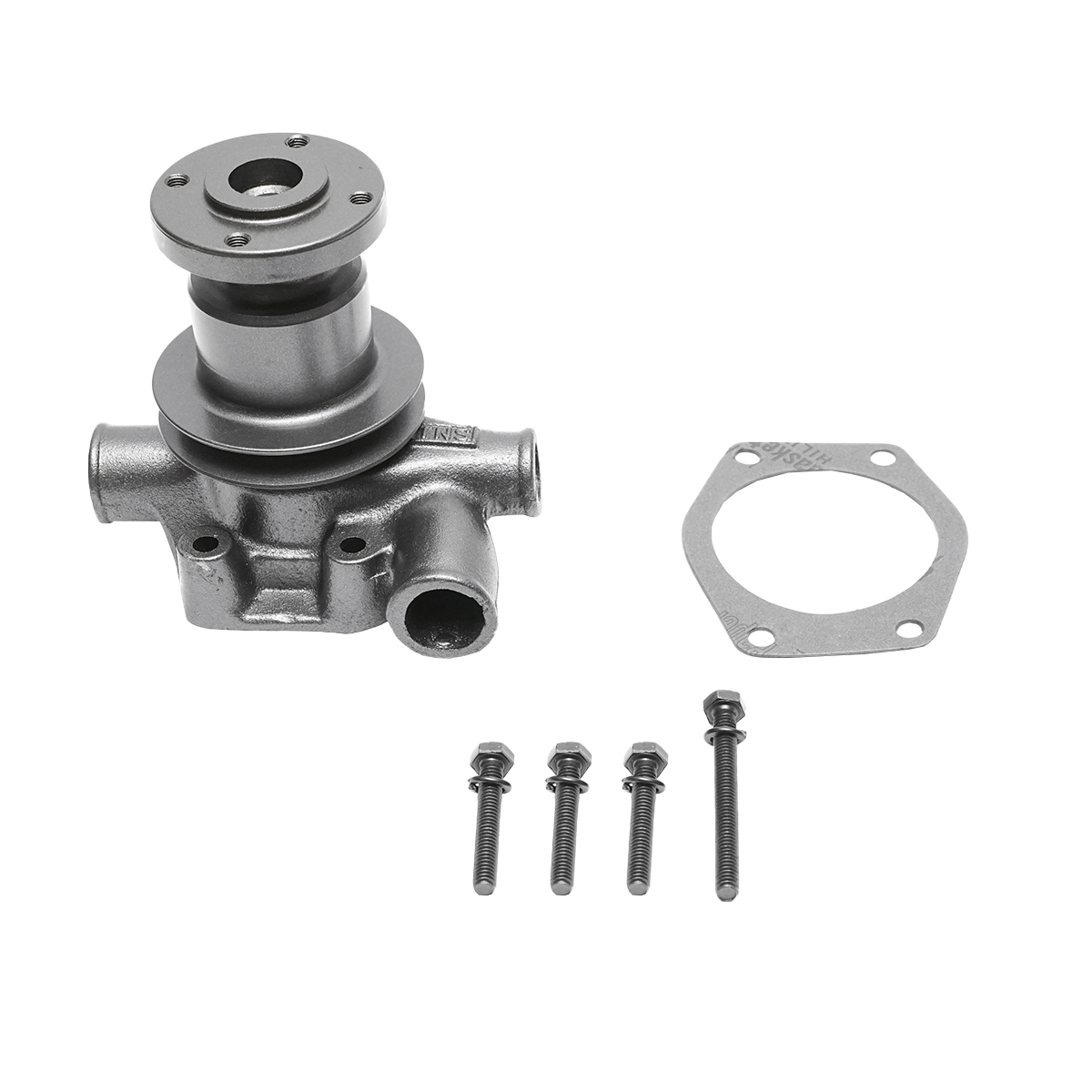 Pompa apa pentru Ford, Perkins OEM 81718104 TNS - imagine 2