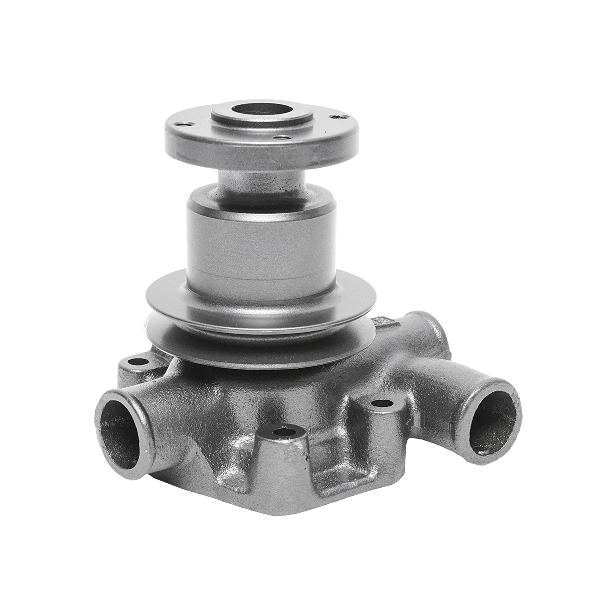 Pompa apa pentru Ford, Perkins OEM 81718104 TNS - imagine 3