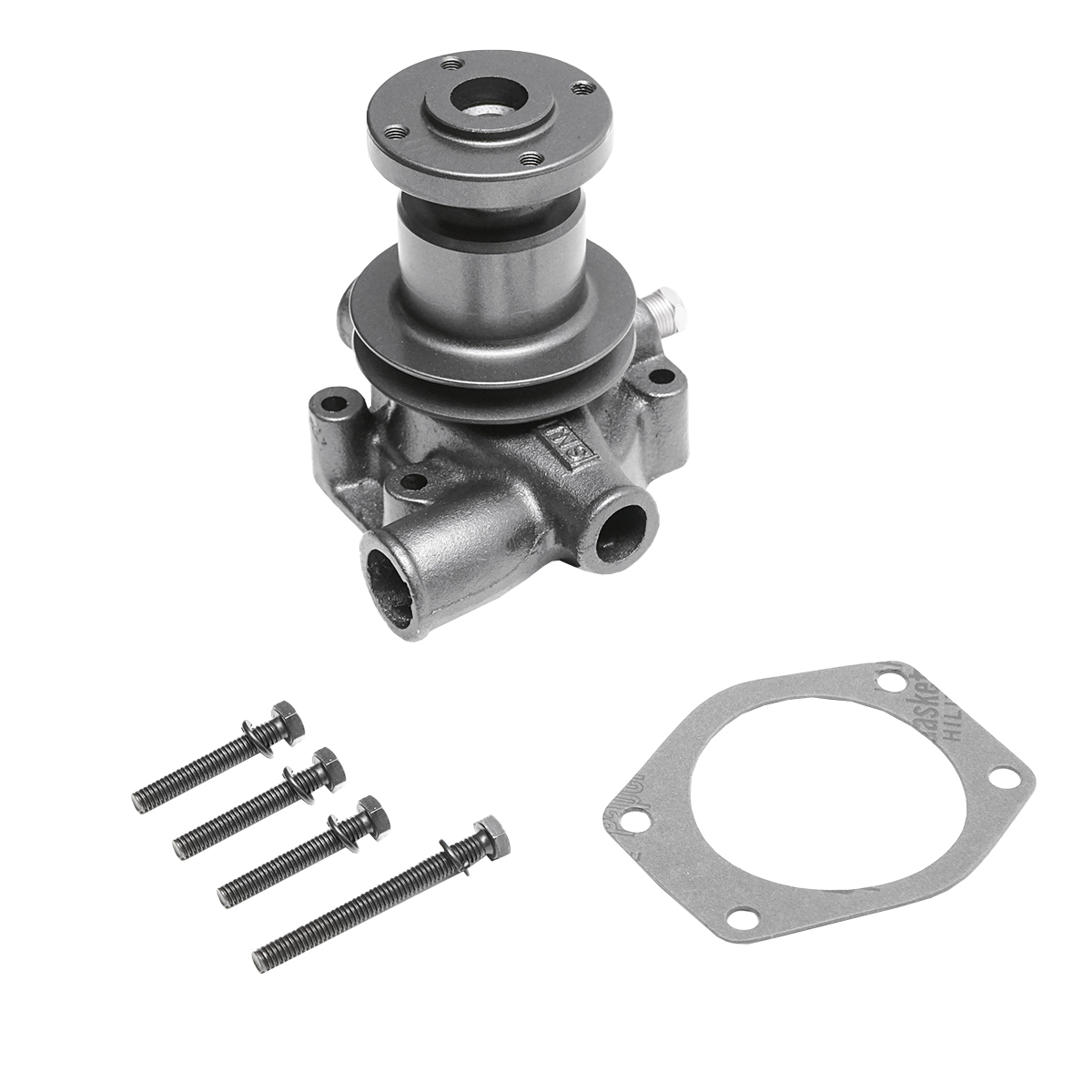 Pompa apa pentru Ford, Perkins OEM 81718104 TNS