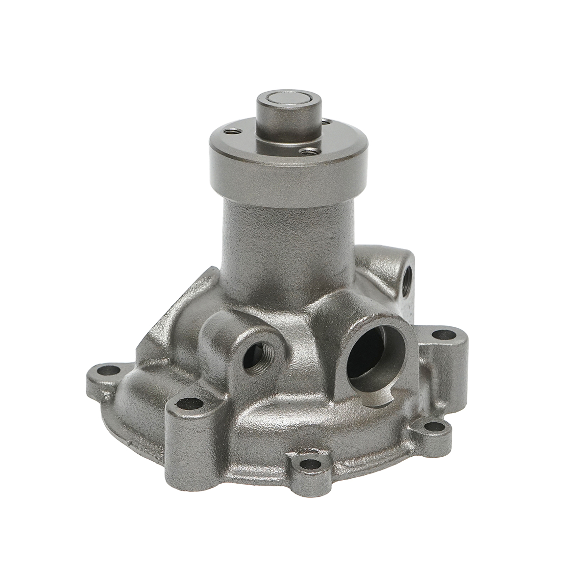 Pompa apa pentru Fiat, New Holland, motor Iveco OEM 504065104 TNS - imagine 4