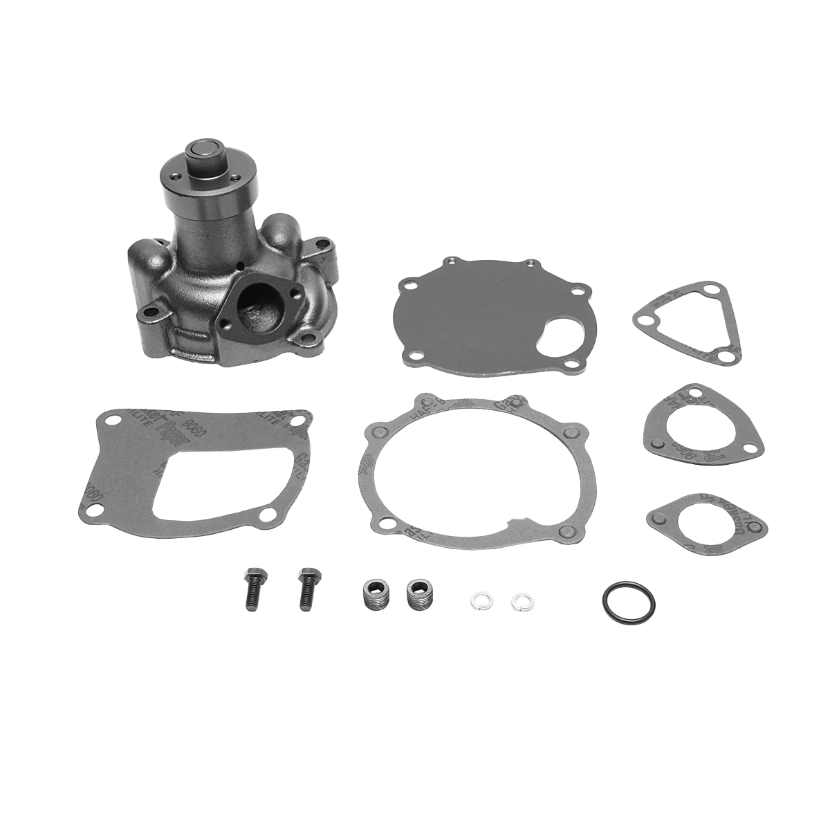 Pompa apa pentru Fiat, motor Iveco OEM 82982279 TNS - imagine 2