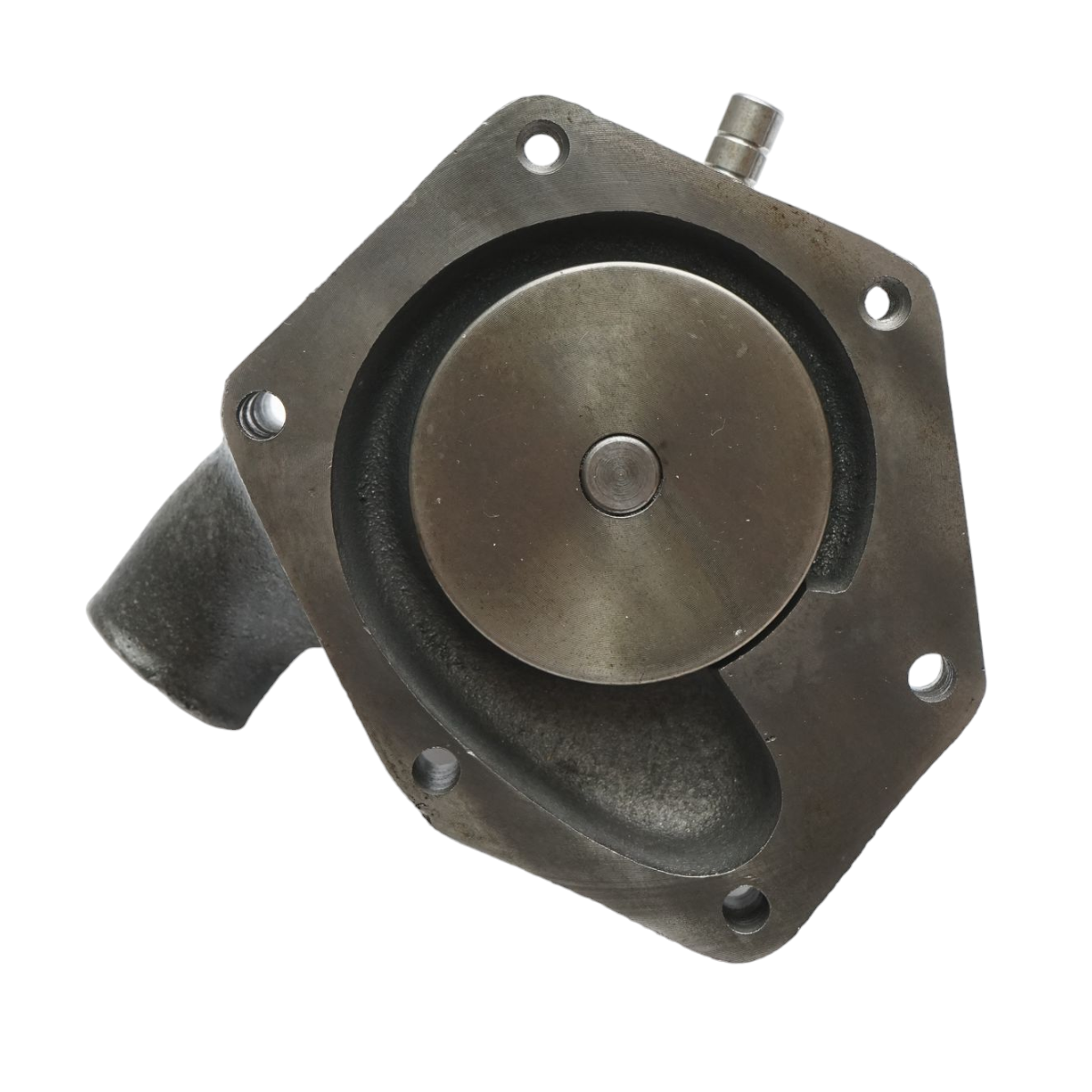 Pompa apa pentru FIAT, IVECO cod OEM 566997, 5669971, 87569339, SF566997, 201.390, 130-108 TNS - imagine 2