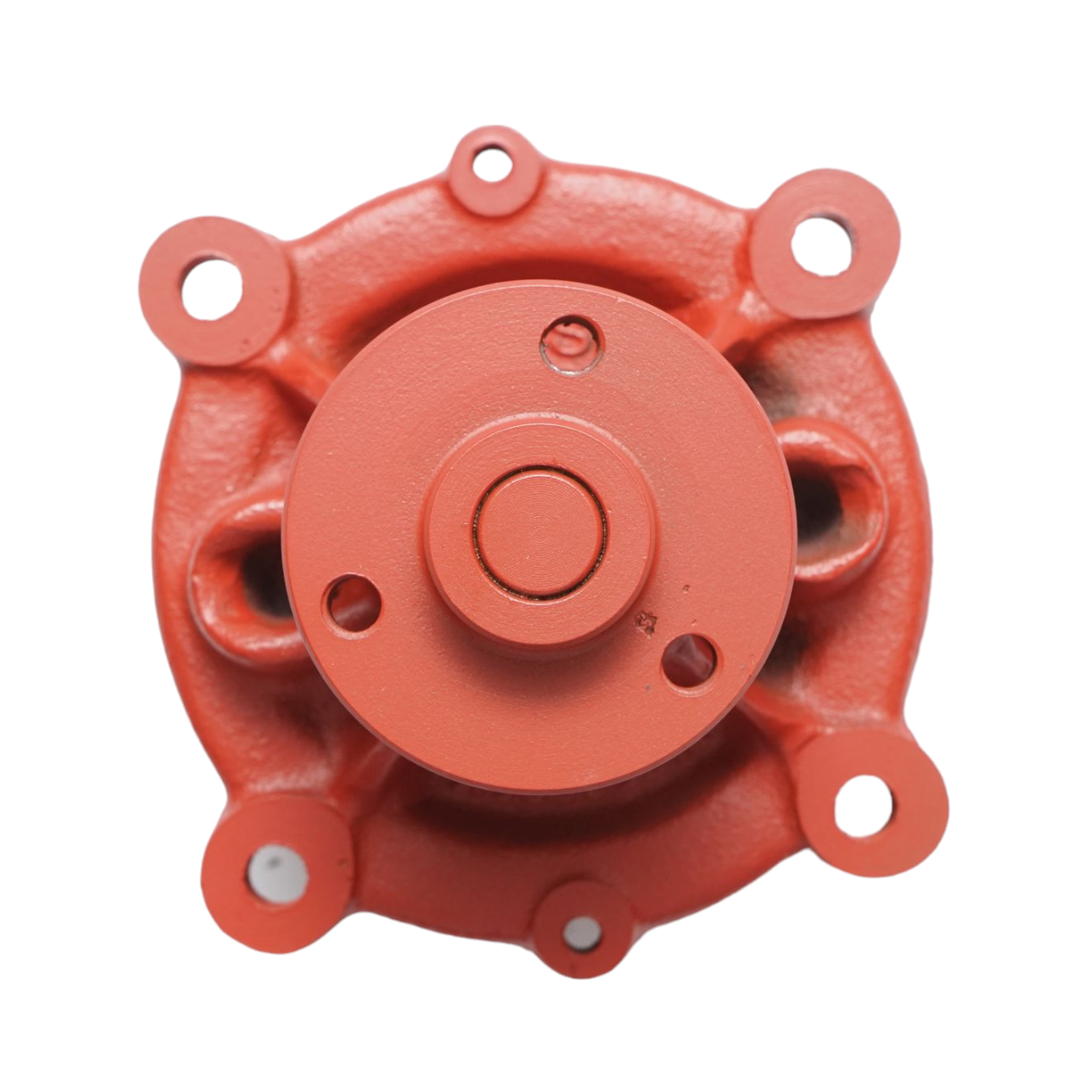 Pompa apa pentru Deutz-Fhar, Same cod OEM 02937441, 04206613, 04258805, 04259548, 04299142, 04500930, 0450930, 04299148, 5411656848, 5411664831 TNS - imagine 3