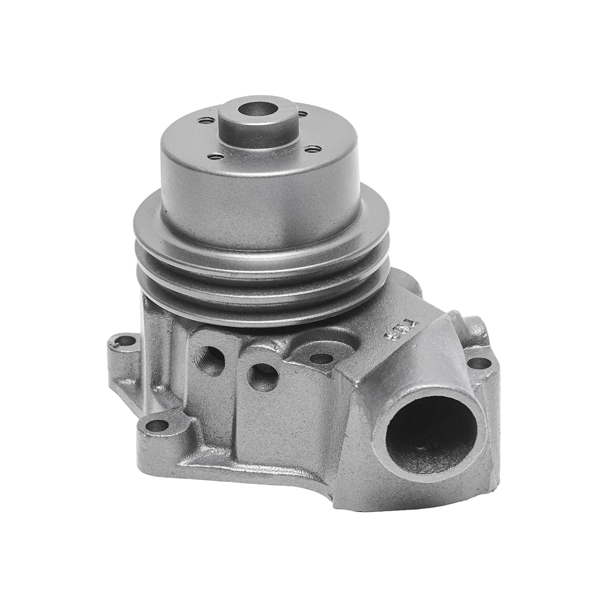 Pompa apa pentru John Deere OEM AR97710 TNS - imagine 2