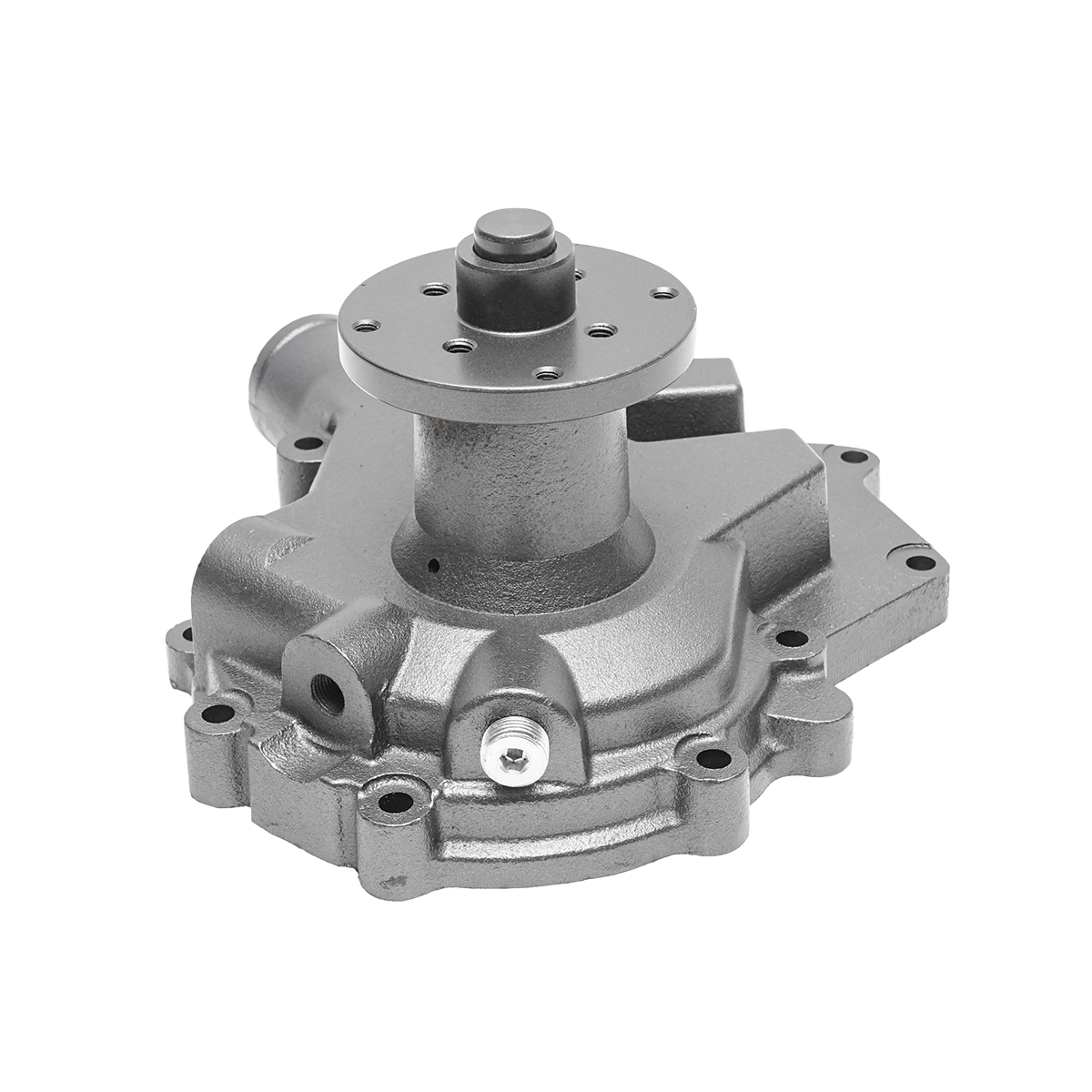 Pompa apa pentru John Deere OEM AR92641 TNS - imagine 5