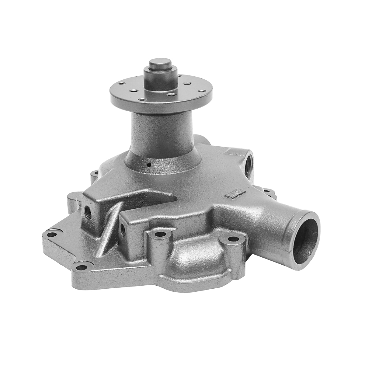 Pompa apa pentru John Deere OEM AR92641 TNS - imagine 4