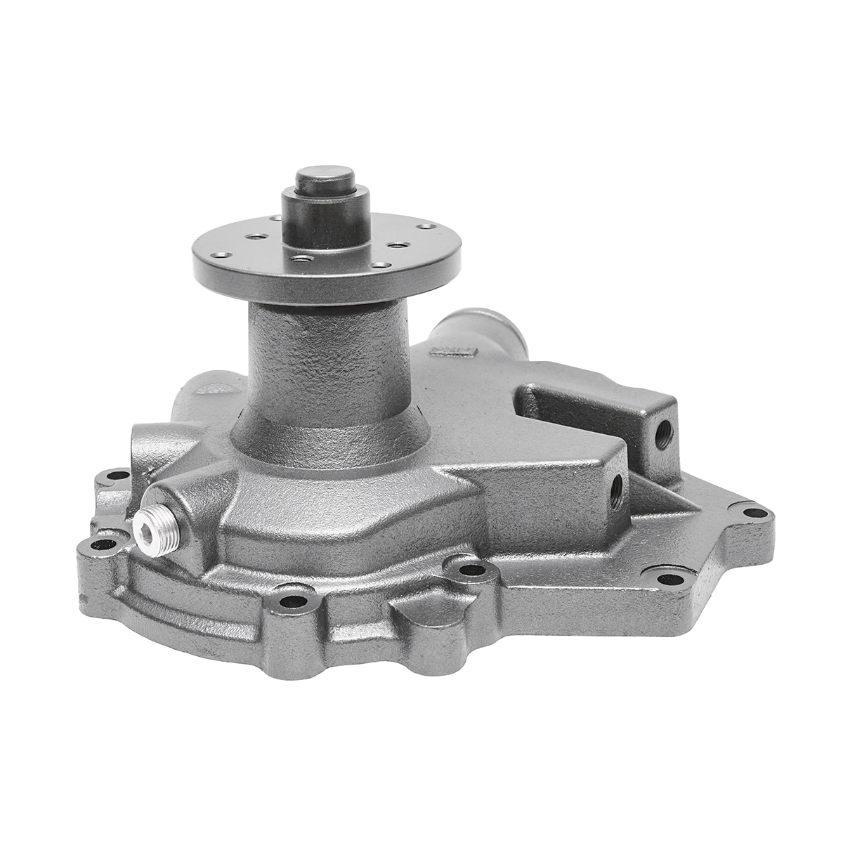 Pompa apa pentru John Deere OEM AR92641 TNS - imagine 3