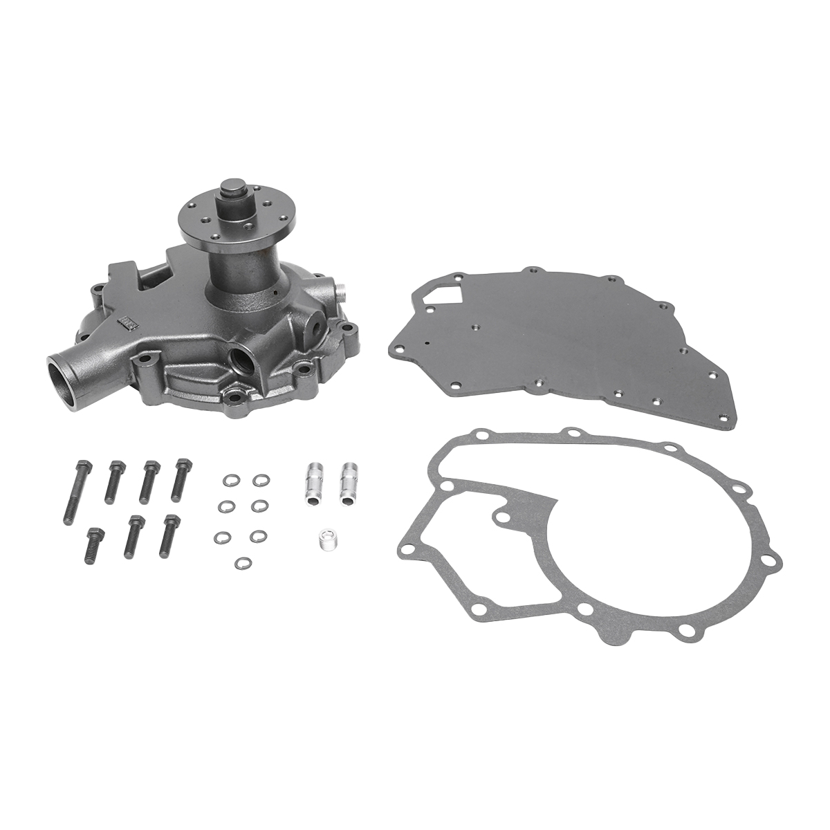 Pompa apa pentru John Deere OEM AR92641 TNS - imagine 2