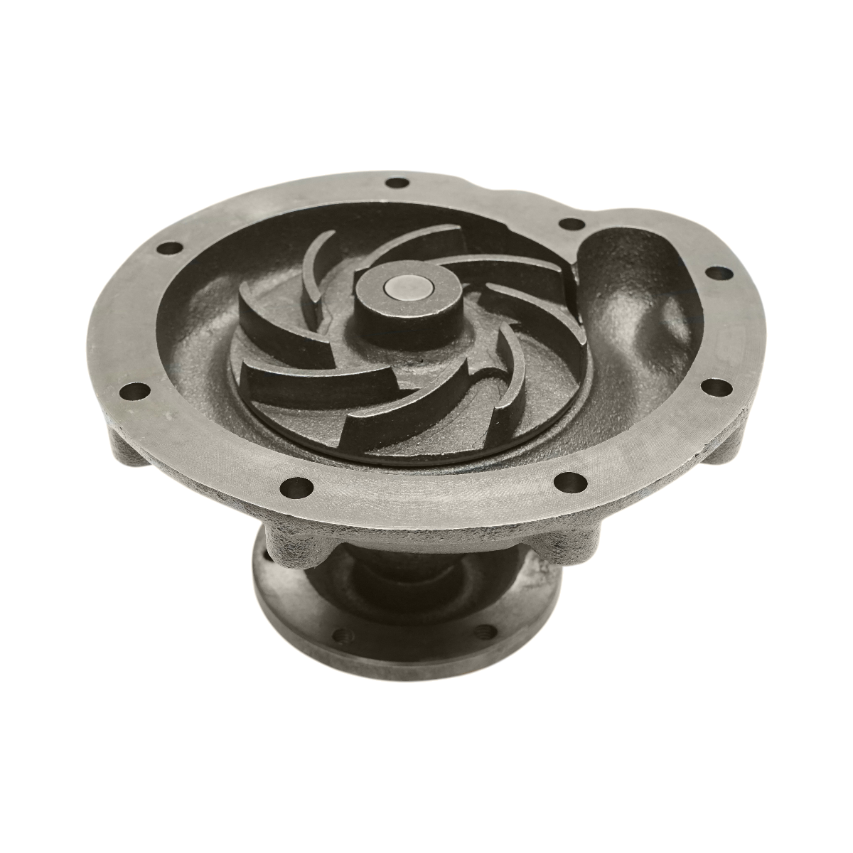 Pompa apa Case IH cod OEM 3132738R94 TNS - imagine 4